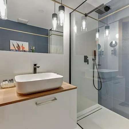 Apartment K&b Deo *