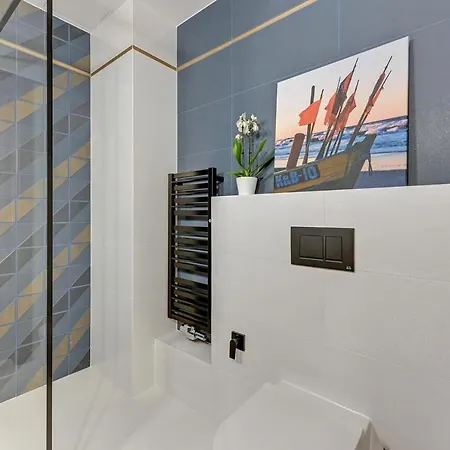 Apartment K&b Deo