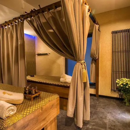 K&b Deo Apartment