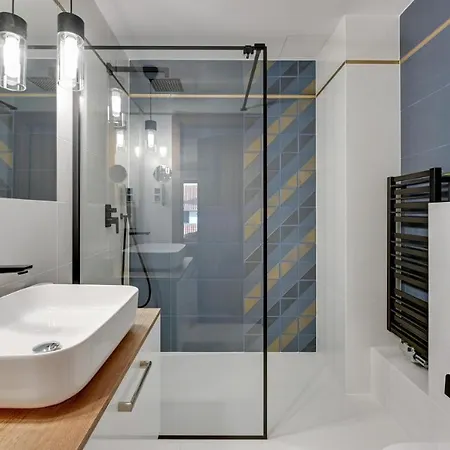Apartment K&b Deo Danzig